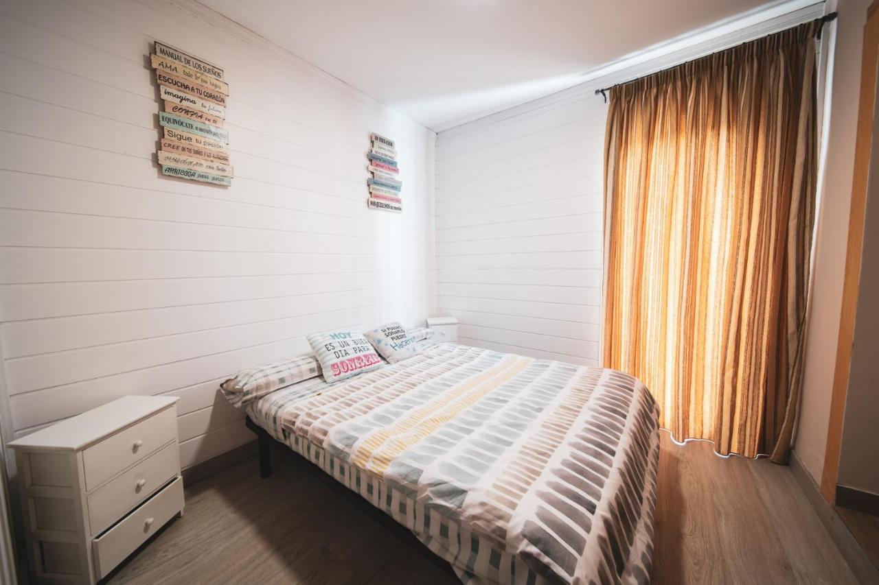 Albergue Barullo - Cubiculos - Literas - Habitaciones Sarria Exteriér fotografie